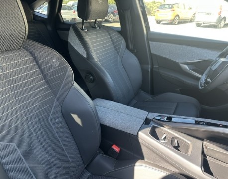 3008 1.2 HYBRID 145CH GT E-DCS6