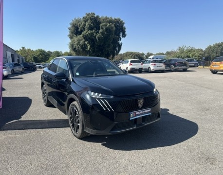 3008 1.2 HYBRID 145CH GT E-DCS6