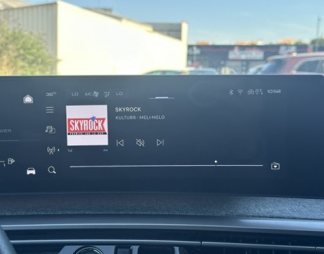 3008 1.2 HYBRID 145CH GT E-DCS6