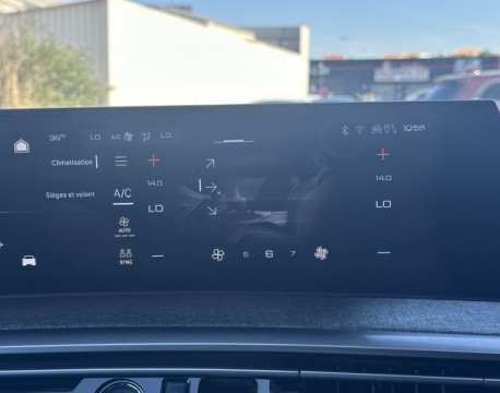 3008 1.2 HYBRID 145CH GT E-DCS6
