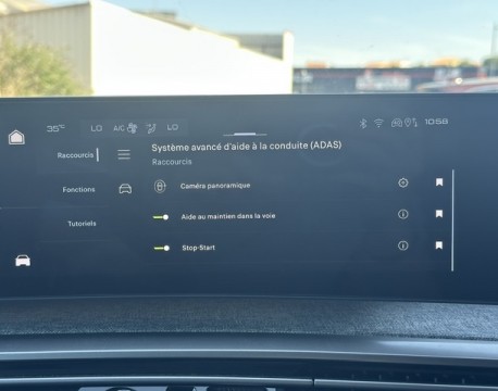 3008 1.2 HYBRID 145CH GT E-DCS6
