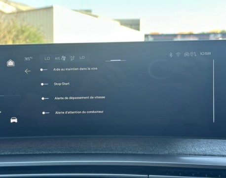 3008 1.2 HYBRID 145CH GT E-DCS6