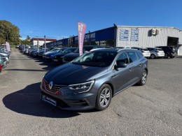 MEGANE IV ESTATE 1.6 E-TECH PLUG-IN 160CH INTENS MEGANE IV ESTATE 1.6 E-TECH PLUG-IN 160CH INTENS