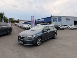 MEGANE IV ESTATE 1.0 TCE 115CH BUSINESS MEGANE IV ESTATE 1.0 TCE 115CH BUSINESS