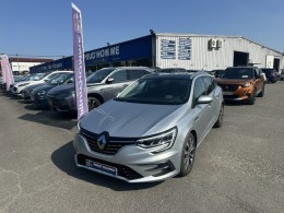 MEGANE IV ESTATE 1.5 BLUE DCI 115CH TECHNO EDC TOIT OUVRANT MEGANE IV ESTATE 1.5 BLUE DCI 115CH TECHNO EDC TOIT OUVRANT