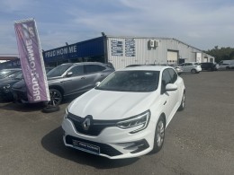 MEGANE IV SOCIETE 1.3 TCE 115CH FAP AIR NAV MEGANE IV SOCIETE 1.3 TCE 115CH FAP AIR NAV