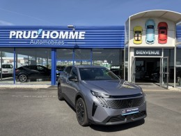 3008 1.2 HYBRID 145CH ALLURE E-DCS6