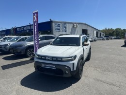 DUSTER 1.8 HYBRID 155CH EXTREME 4X2 + PACK PARKING