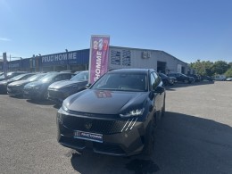 5008 HYBRID 145CH ALLURE E-DCS6 7PLACES
