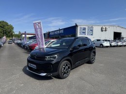 C5 AIRCROSS 1.5 BLUEHDI 130CH MAX BOITE AUTOMATIQUE C5 AIRCROSS 1.5 BLUEHDI 130CH MAX BOITE AUTOMATIQUE