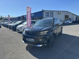 C5 AIRCROSS 1.5 BLUEHDI 130CH MAX BOITE AUTOMATIQUE C5 AIRCROSS 1.5 BLUEHDI 130CH MAX BOITE AUTOMATIQUE