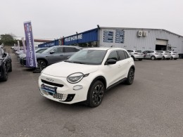 600 1.2 HYBRID TURBO 110CH LA PRIMA EDCT6