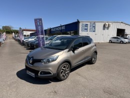 CAPTUR 0.9 TCE 90CH S&S ENERGY INTENS CAPTUR 0.9 TCE 90CH S&S ENERGY INTENS