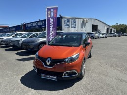 CAPTUR 1.2 TCE 120CH ZEN EDC