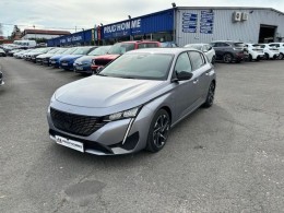 308 PHEV 180H 150CH ALLURE PACK E-EAT8