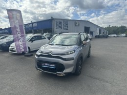 C3 AIRCROSS BLUEHDI 110CH S&S C-SERIES C3 AIRCROSS BLUEHDI 110CH S&S C-SERIES