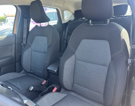 CAPTUR 1.6 E-TECH HYBRIDE 145CH BUSINESS
