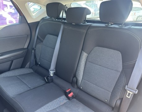 CAPTUR 1.6 E-TECH HYBRIDE 145CH BUSINESS
