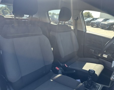 C3 1.5 BLUEHDI 100CH S&S SHINE