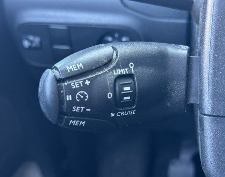 C3 1.5 BLUEHDI 100CH S&S SHINE
