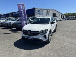 AUSTRAL 1.2 TCE MILD HYBRID ADVANCED 130CH EVOLUTION