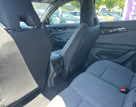 AUSTRAL 1.2 TCE MILD HYBRID ADVANCED 130CH EVOLUTION