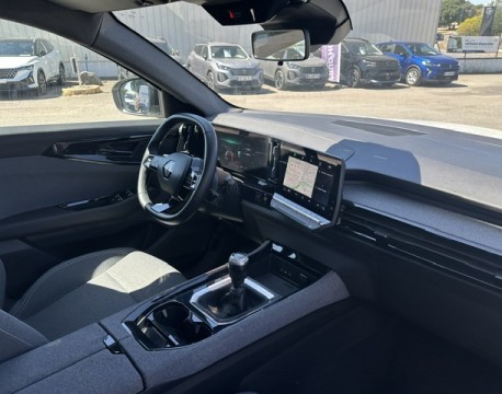 AUSTRAL 1.2 TCE MILD HYBRID ADVANCED 130CH EVOLUTION