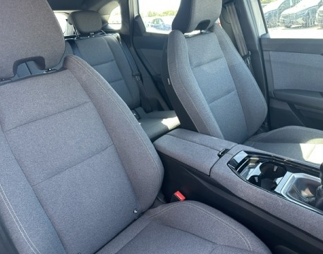 AUSTRAL 1.2 TCE MILD HYBRID ADVANCED 130CH EVOLUTION