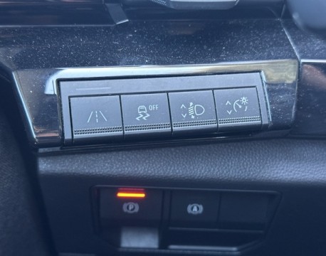 AUSTRAL 1.2 TCE MILD HYBRID ADVANCED 130CH EVOLUTION