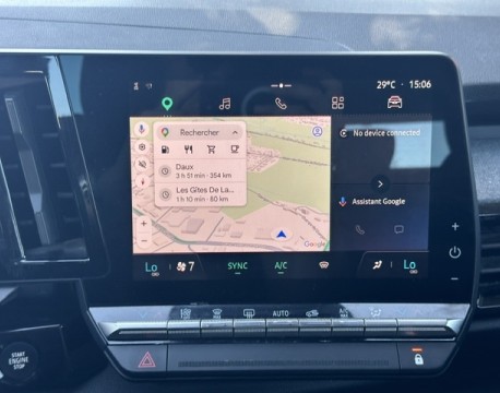 AUSTRAL 1.2 TCE MILD HYBRID ADVANCED 130CH EVOLUTION