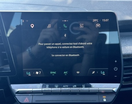 AUSTRAL 1.2 TCE MILD HYBRID ADVANCED 130CH EVOLUTION