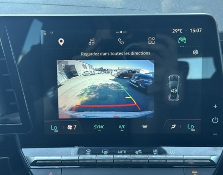 AUSTRAL 1.2 TCE MILD HYBRID ADVANCED 130CH EVOLUTION