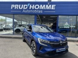 AUSTRAL 1.2 E-TECH FULL HYBRID 200CH TECHNO + PACK CONFORT