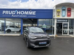 C3 AIRCROSS PURETECH 110CH S&S SHINE C3 AIRCROSS PURETECH 110CH S&S SHINE