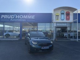 600 1.2 HYBRID TURBO 145CH POP EDCT6