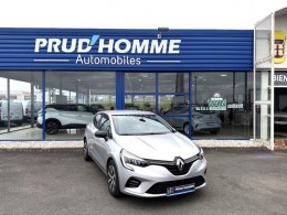 CLIO V 1.0 TCE 90CH EVOLUTION