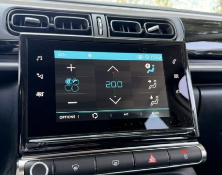 C3 1.2 PURETECH 83CH S&S FEEL BUSINESS