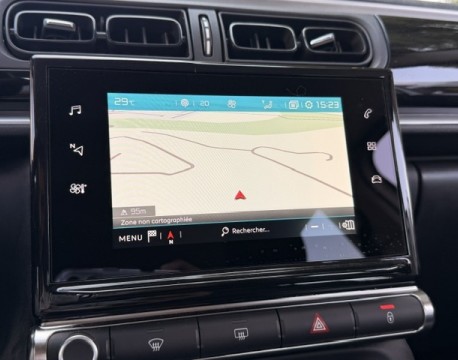 C3 1.2 PURETECH 83CH S&S FEEL BUSINESS