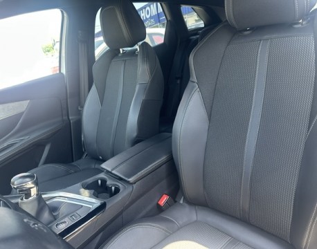 3008 1.2 PURETECH 130CH S&S GT