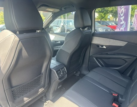 3008 1.2 PURETECH 130CH S&S GT