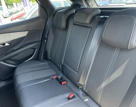 3008 1.2 PURETECH 130CH S&S GT