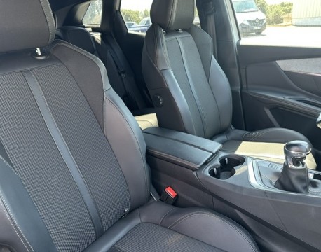 3008 1.2 PURETECH 130CH S&S GT