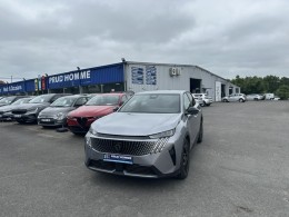 3008 1.2 HYBRID 145CH ALLURE E-DCS6