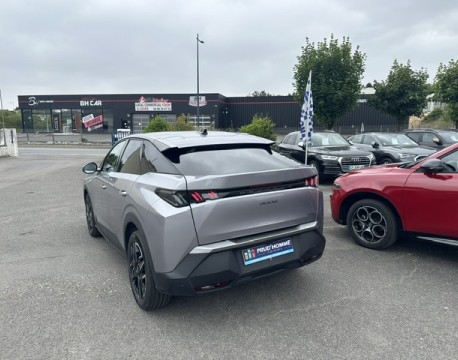 3008 1.2 HYBRID 145CH ALLURE E-DCS6