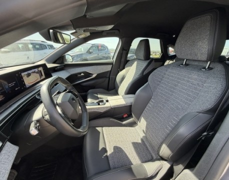 3008 1.2 HYBRID 145CH ALLURE E-DCS6