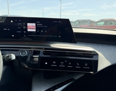 3008 1.2 HYBRID 145CH ALLURE E-DCS6