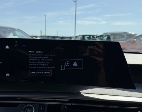 3008 1.2 HYBRID 145CH ALLURE E-DCS6