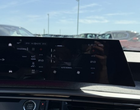 3008 1.2 HYBRID 145CH ALLURE E-DCS6