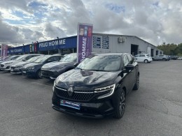 AUSTRAL 1.2 E-TECH FULL HYBRID 200CH TECHNO