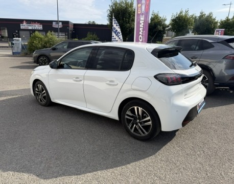 208 1.2 PURETECH 100 ALLURE